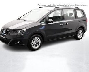 Seat Seat Alhambra ,7-Sitze,ACC,Xenon,AUTOM.,SHZ,Navi Gebrauchtwagen