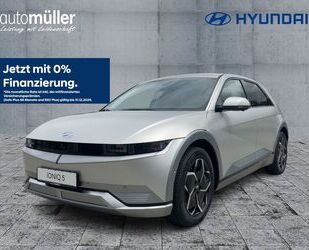 Hyundai Hyundai IONIQ 5 TECHNIQ 58kWh*Navi*ASSIS.- u. PARK Gebrauchtwagen