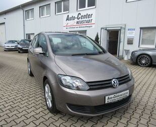 VW Volkswagen Golf Plus VI Comfortline, nur 38 Tkm., Gebrauchtwagen