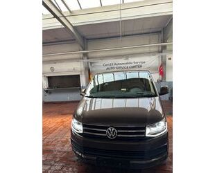 VW Volkswagen T5 Multivan Highline 4Motion T6 Umbau Gebrauchtwagen