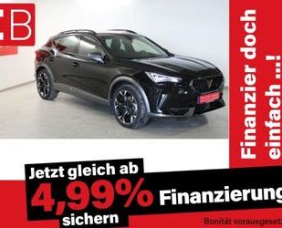 Cupra Cupra Formentor 1.4 TSI DSG e-hybrid 19 AHK NAVI K Gebrauchtwagen