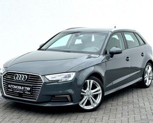 Audi Audi A3 Sportback 40 e-tron sport/NAVI/LED/AHK/1.H Gebrauchtwagen