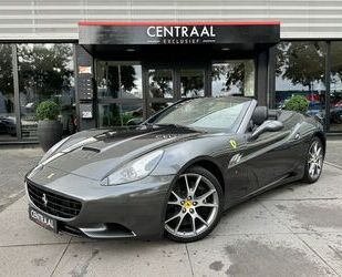 Ferrari Ferrari California 4.3 V8 Keramisch|Dealer Onderho Gebrauchtwagen