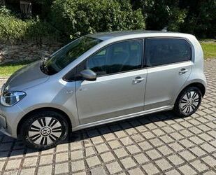 VW Volkswagen e-up! Navi, Frontscheibenheizung, Bluet Gebrauchtwagen