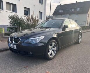 BMW BMW 525i A - Gebrauchtwagen