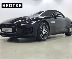 Jaguar Jaguar F-TYPE Cabrio P300 R-Dynamic 20