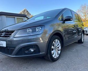 Seat Seat Alhambra Style 7 Sitze Gebrauchtwagen