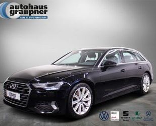 Audi Audi A6 Avant 40 TDI S tronic sport KAMERA NAVI LE Gebrauchtwagen