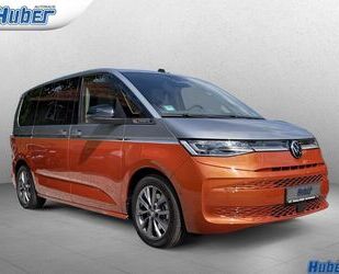 VW Volkswagen T7 Multivan Life Energetic Motor: 1,4 l Gebrauchtwagen