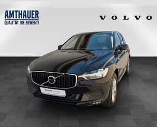 Volvo Volvo XC60 B5 Momentum Pro Cam/Pano/Lenkrhzg./BLIS Gebrauchtwagen