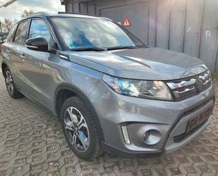 Suzuki Suzuki Vitara 1.6 DDiS Comfort*PANORAMA*XENON*NAVI Gebrauchtwagen