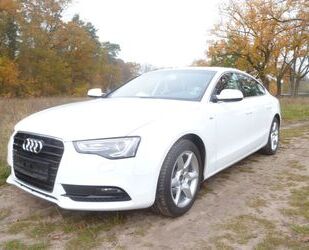 Audi Audi A5 1.8 TFSI Sportback - Gebrauchtwagen