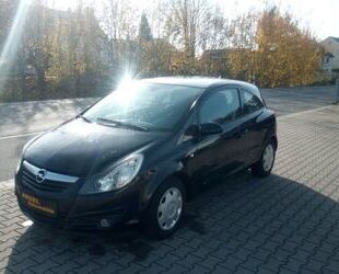 Opel Opel Corsa D Sport Gebrauchtwagen