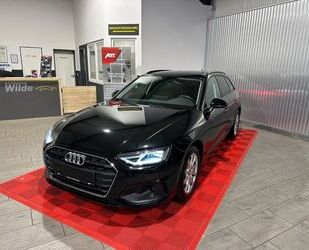 Audi Audi A4 Avant 35 TFSI Navi LED Tempomat Gebrauchtwagen