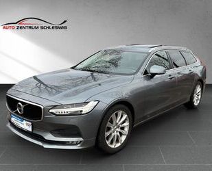 Volvo Volvo V90 Momentum Leder Kamera B&W Panorama LED A Gebrauchtwagen