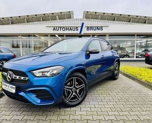 Mercedes-Benz Mercedes-Benz GLA 200 AMG & NIGHT, Distronic, Mult Gebrauchtwagen