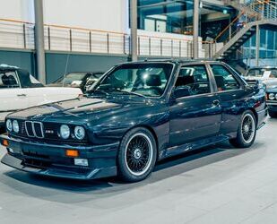 BMW BMW M3 E30 Cecotto 265/505 Gebrauchtwagen