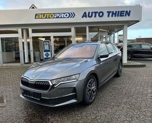 Skoda Skoda Octavia Combi 1.5 TSI Selection DSG ACC/LED/ Gebrauchtwagen