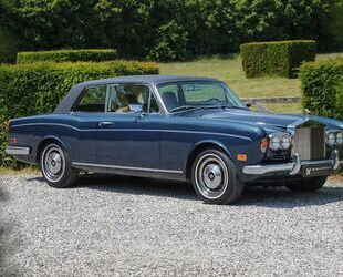 Rolls Royce Rolls-Royce Corniche 2 Door Saloon Gebrauchtwagen