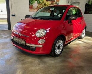 Fiat Fiat 500 Pop Star Gebrauchtwagen