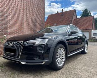 Audi Audi A4 Allroad 2.0 TDI quattro Gebrauchtwagen