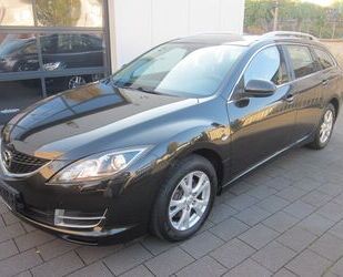 Mazda Mazda 6 Kombi 1.8