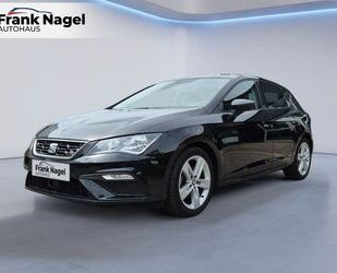 Seat Seat Leon FR 1.5 TSI 7-Gang-DSG Gebrauchtwagen