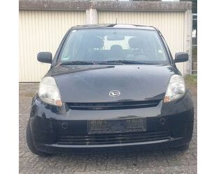 Daihatsu Daihatsu Sirion 1.3 S ECO 4WD Gebrauchtwagen