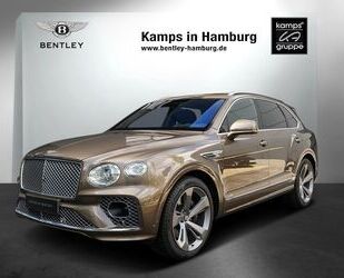 Bentley Bentley Bentayga V8 First Edition Mulliner 5 Seats Gebrauchtwagen