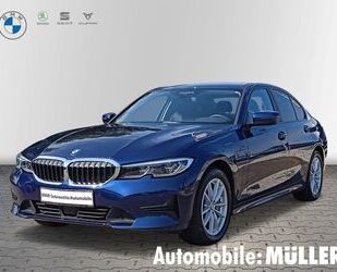 BMW BMW 330 e Advantage Limousine Park-Assistent HUD N Gebrauchtwagen