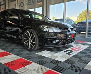 VW Volkswagen Golf VII Lim. R BMT/Start-Stopp 4Motion Gebrauchtwagen