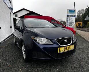 Seat Seat Ibiza SC Reference *8-Fach Bereift*Pano*TÜV N Gebrauchtwagen