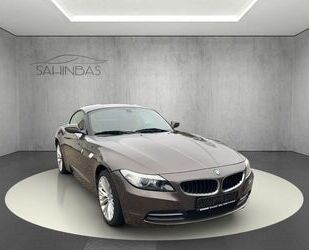 BMW BMW Z4 sDrive 23i Navi/Leder/Xenon/2.Hand Gebrauchtwagen