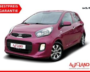 Kia Kia Picanto 1.2 Dream Team Allwetter Kamera Klima Gebrauchtwagen