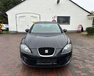 Seat Seat Leon Good Stuff Gebrauchtwagen