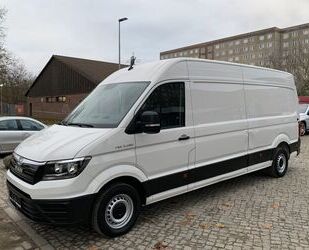 MAN MAN TGE 3.140 MAXI 1.HAND*Klima*RFK* Gebrauchtwagen