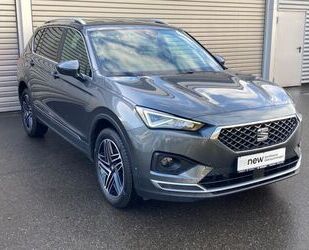 Seat Seat Tarraco 2.0 TDI Xcellence 4Drive Leder, Kamer Gebrauchtwagen