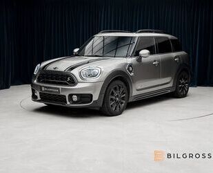 Mini MINI Cooper SE Countryman Chili II Pano H/K Gebrauchtwagen