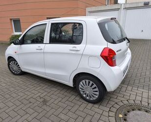 Suzuki Suzuki Celerio 1.0 Club, Klima, Garage,Allwetterre Gebrauchtwagen