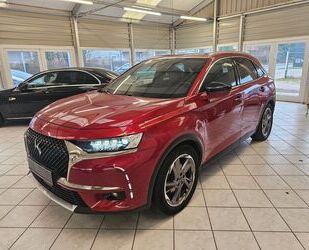 DS Automobiles DS Automobiles DS7 (Crossback) 4x4 Autom.*Leder*Ma Gebrauchtwagen