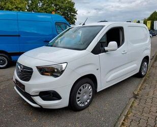 Opel Opel Combo E Cargo Edition L1/H1 Automatik aus 1-H Gebrauchtwagen