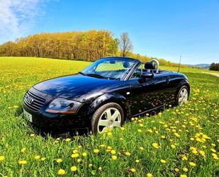 Audi Audi TT Roadster 1.8T 110KW - Gebrauchtwagen