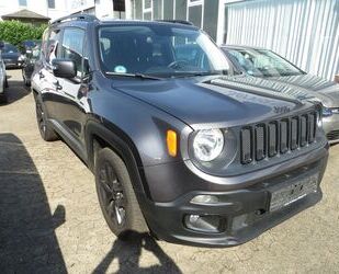 Jeep Jeep Renegade Limited-Start/Stopp-Klimaautom.-PDC Gebrauchtwagen