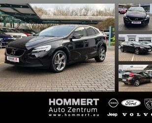 Volvo Volvo V40 D2 Momentum *LED*Navi*Sitzh.*2-Zone*LM* Gebrauchtwagen