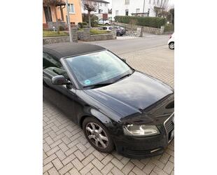 Audi Audi A3 1.8 TFSI Ambition Cabriolet Ambition Gebrauchtwagen