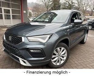 Seat Ateca Gebrauchtwagen