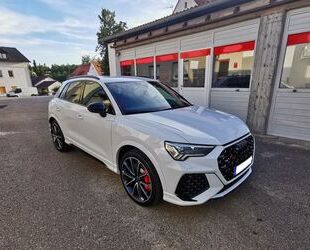 Audi Audi RSQ3 2 JAHRE GARANTIE! TOP ZUSTAND! Gebrauchtwagen