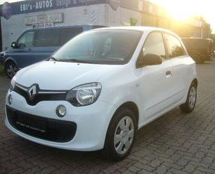 Renault Renault Twingo Expression Gebrauchtwagen