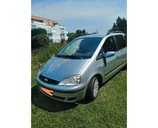 Ford Ford Galaxy 1.9TDI 85 kW Trend Autom. Trend Gebrauchtwagen