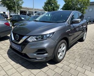 Nissan Nissan Qashqai Acenta Gebrauchtwagen